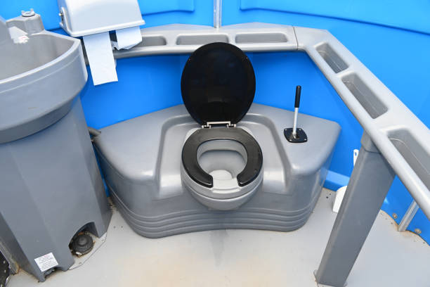Best Event porta potty rental  in Crandon Lakes, NJ