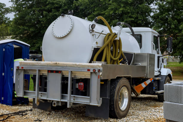 Best Portable toilet rental for construction  in Crandon Lakes, NJ