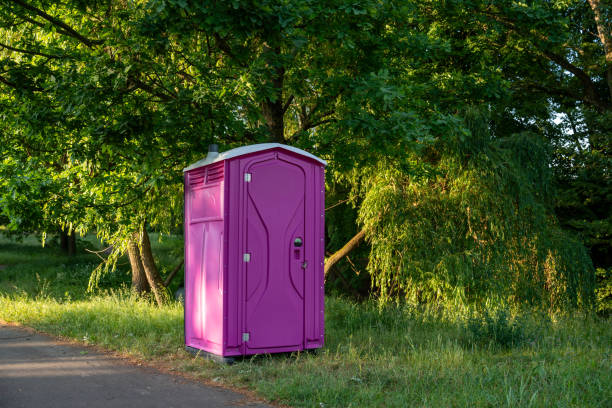 Portable restroom solutions in Crandon Lakes, NJ