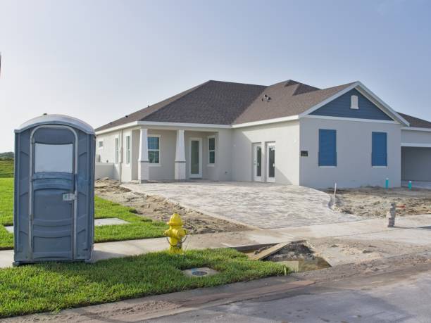 Best Porta potty rental near me  in Crandon Lakes, NJ