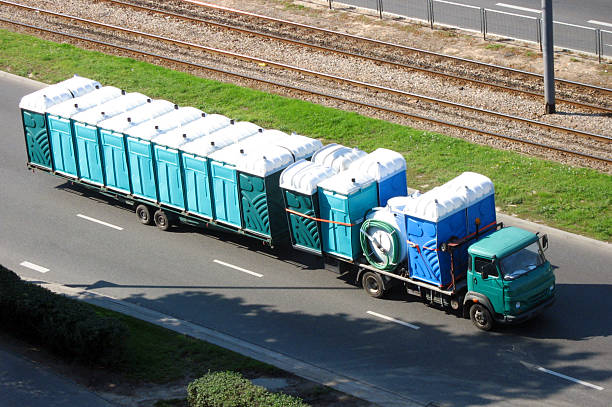 Best Local porta potty services  in Crandon Lakes, NJ