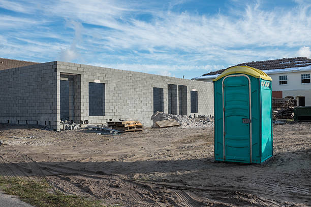 Professional porta potty rental in Crandon Lakes, NJ